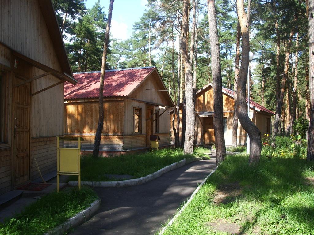 Pansionat Sokolova Pustyn Zhilyovo Habitación foto