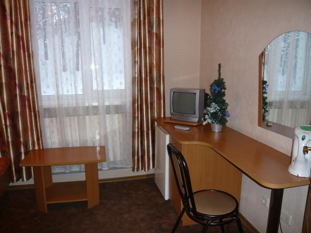 Pansionat Sokolova Pustyn Zhilyovo Habitación foto